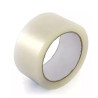 Cinta adhesiva para embalar. Transparente 43mic 48mm 40mts..