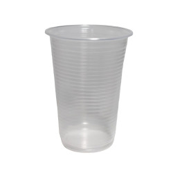Vaso plasticos...