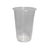 Vaso plasticos transparentes pp. 220cc. X25U.