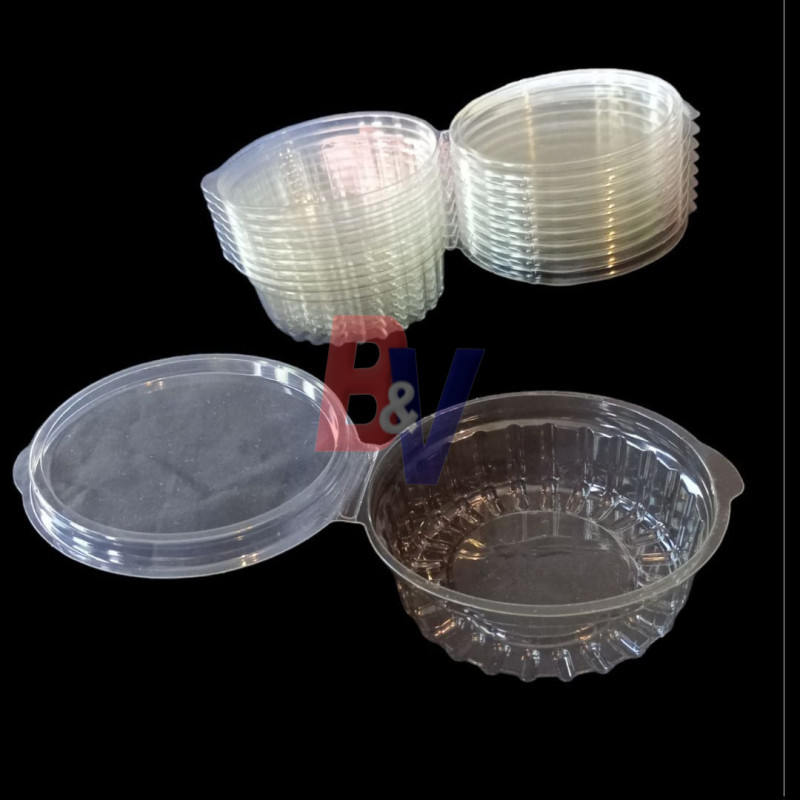 Pote bisagra PET 1142. 250CC. X25U.