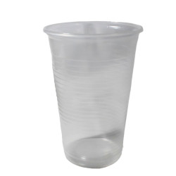 Vaso plasticos...