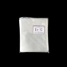 Bolsa polipropileno. Cristal transparente celofan. 8x10x200.