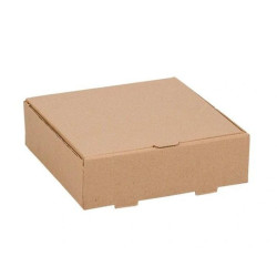 Caja hamburguesa...
