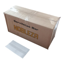 Servilleta para bar....