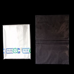 Bolsa polipropileno....
