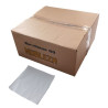 Servilleta Blanca grande. Restaurant 33X33x320U aprox..