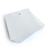 Papel satinado para fondo pizza. 30cmx30cm grande 1/2kg..