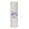 Rollo de arranque Polyfilm. 45x60 250 bolsas 80% Mas Rendidor..