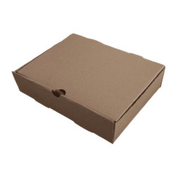 Caja microcorrugada....