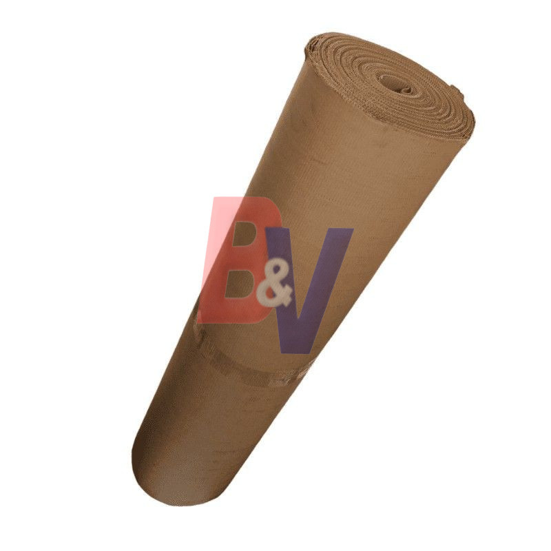 Rollo cartón corrugado. 1,10 m para embalar x10m, mudanzas..