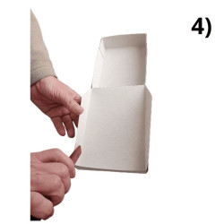 Cajas para 1/2Kg ravioles....