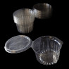 Pote bisagra PET 1171. 500CC. X25U.