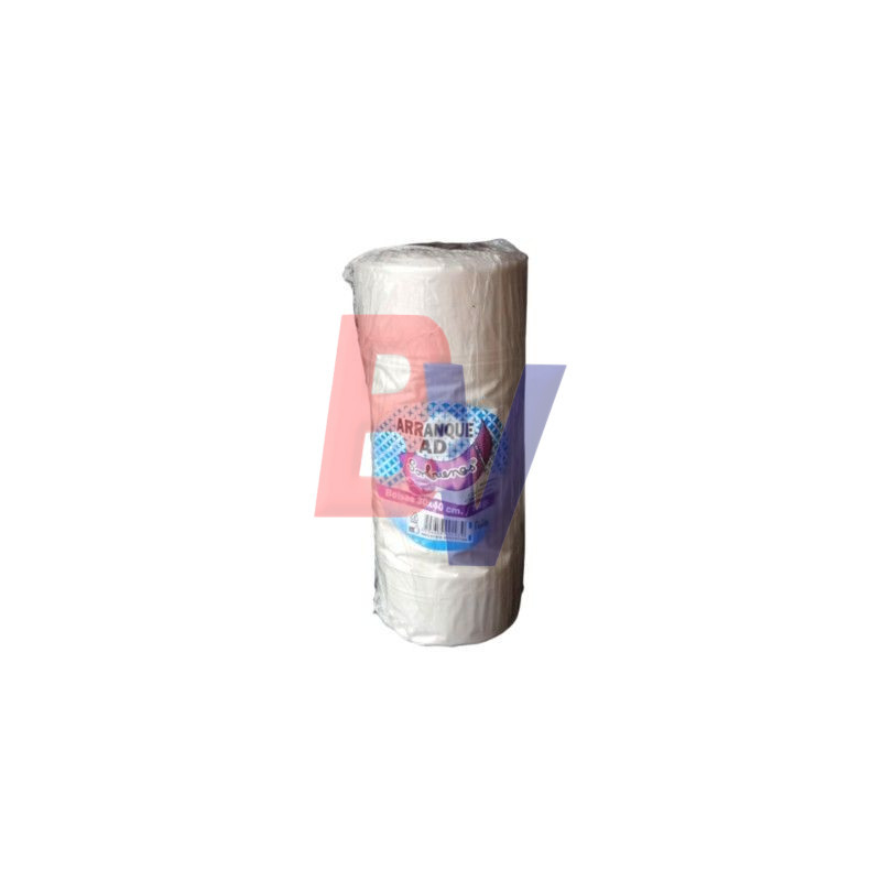 Arranque AD Son buenas uso alimenticio Polyfilm. 30x40 750gr..