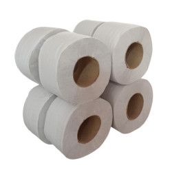 Papel higienico...