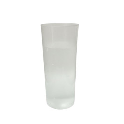 Vaso trago largo PP....