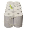 Rollos para impresor Mauger. Pack 10 rollos. Obra 76mmx40mts.
