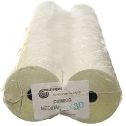 Rollos para impresor...