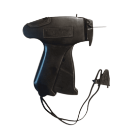 Pistola etiquetadora para prendas Motex. Regular. MTX-05.