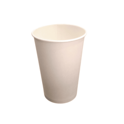 Vaso polipapel descartable...