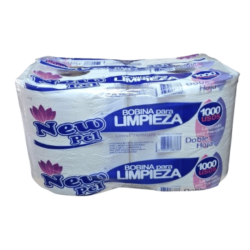 Bobina de limpieza...