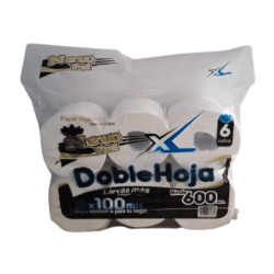 Papel Higienico XL Newpel....