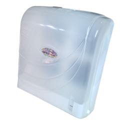 Dispenser toallas...