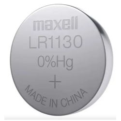Bateria litio . 1,5 V x...
