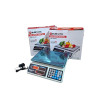 Balanza digital webSTAR. 40 Kg. Peso, precio unit, total. kld113.