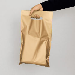 Bolsas riñón LISA 25x35....