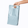 Bolsas riñón LISA 25x35. Alta densidad regalos PREMIUM T 25U..