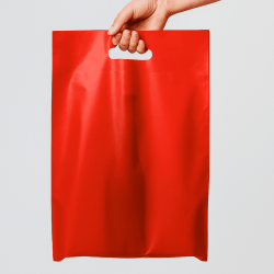 Bolsas riñón LISA 25x35. Alta densidad regalos PREMIUM T 25U..