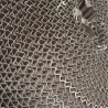 Rollo MACRO cartón corrugado grueso. GRUESO. Est 50 mts. X1U.