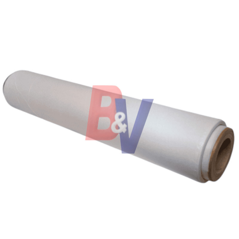Rollo papel manteca. Antiadherente 38cm ancho x 1Kg..