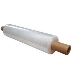 Film Stretch cristal con...