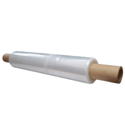 Film Stretch cristal con...