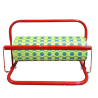 Porta bobinas para rollos de papel. de envolver. de 40 cm.