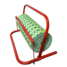 Porta bobinas para rollos de papel. de envolver. de 40 cm.