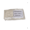 Bolsa Polipropileno. Cristal Transparente. 4x25x200U...