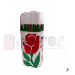 Laminas folex 20x25 separador MAPSA rollo de 1 kg...