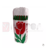 Laminas folex 20x25 separador MAPSA rollo de 1 kg...
