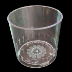 Vaso shot 102 CC...
