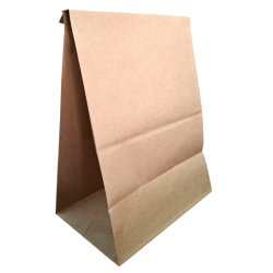 Bolsa Delivery Kraft Base...
