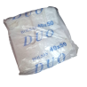 Bolsas Camiseta AD Blanca D 40X50, resistentes, seguras....