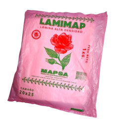Laminas folex 20x25...