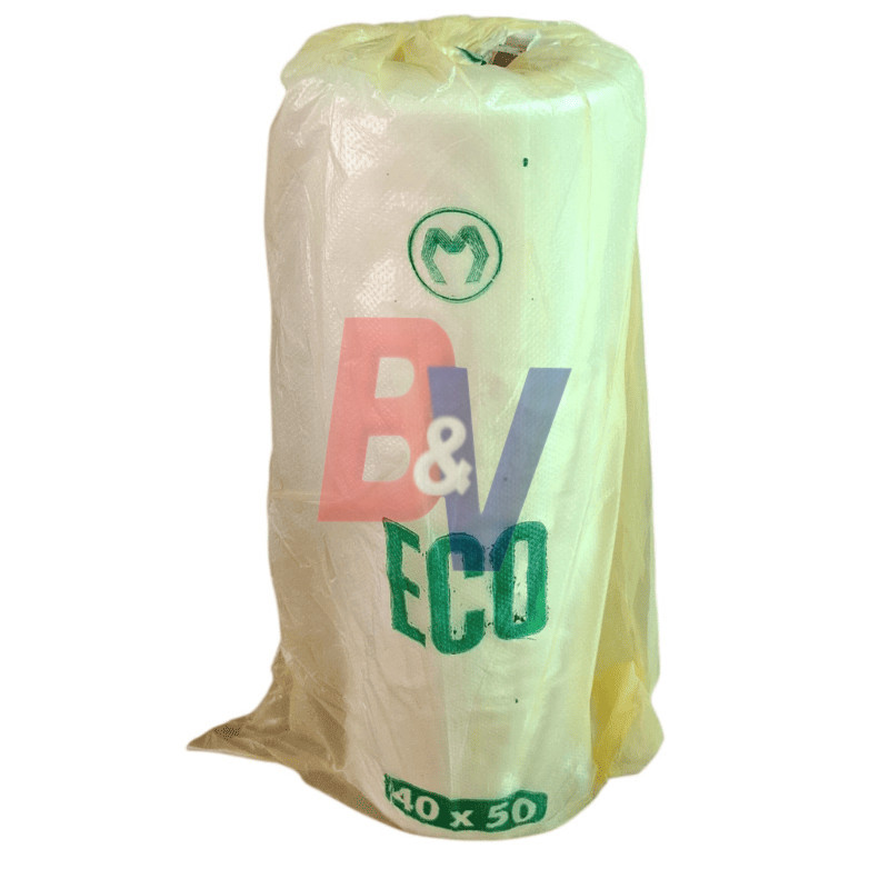 Rollo de arranque MAPSA.  40X50 1.1 Kg ECO..