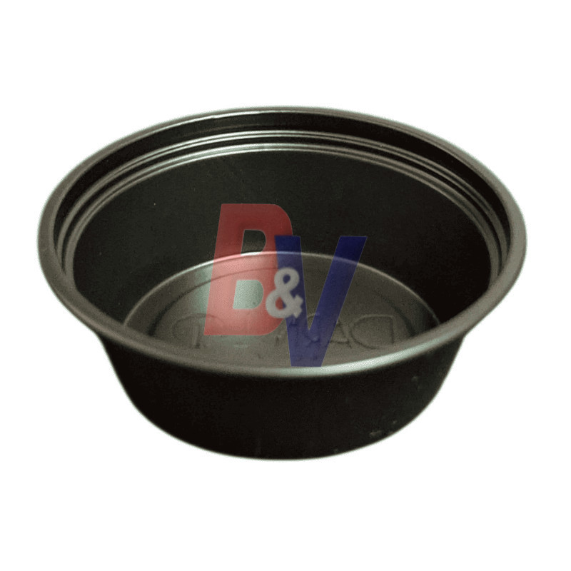 Pote salsero descartable. Dips souffle salsas 1,5 oz. X25U.