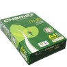 Resma de papel Chamex. Multi. 500 hojas. Chamex A4 75g.