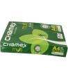 Resma de papel Chamex. Multi. 500 hojas. Chamex A4 75g.
