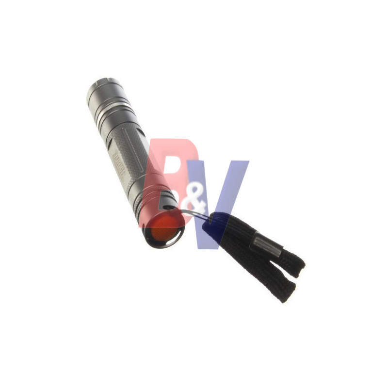 Linterna de 1W LED Zurich. Para exteriores. E9 07412.