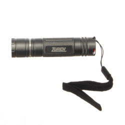 Linterna de 1W LED Zurich. Para exteriores. E9 07412.